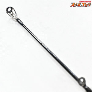 【ダイワ】 24スティーズ RC C610M-SV リアルコントロール DAIWA STEEZ Real Control ブラックバス K_224