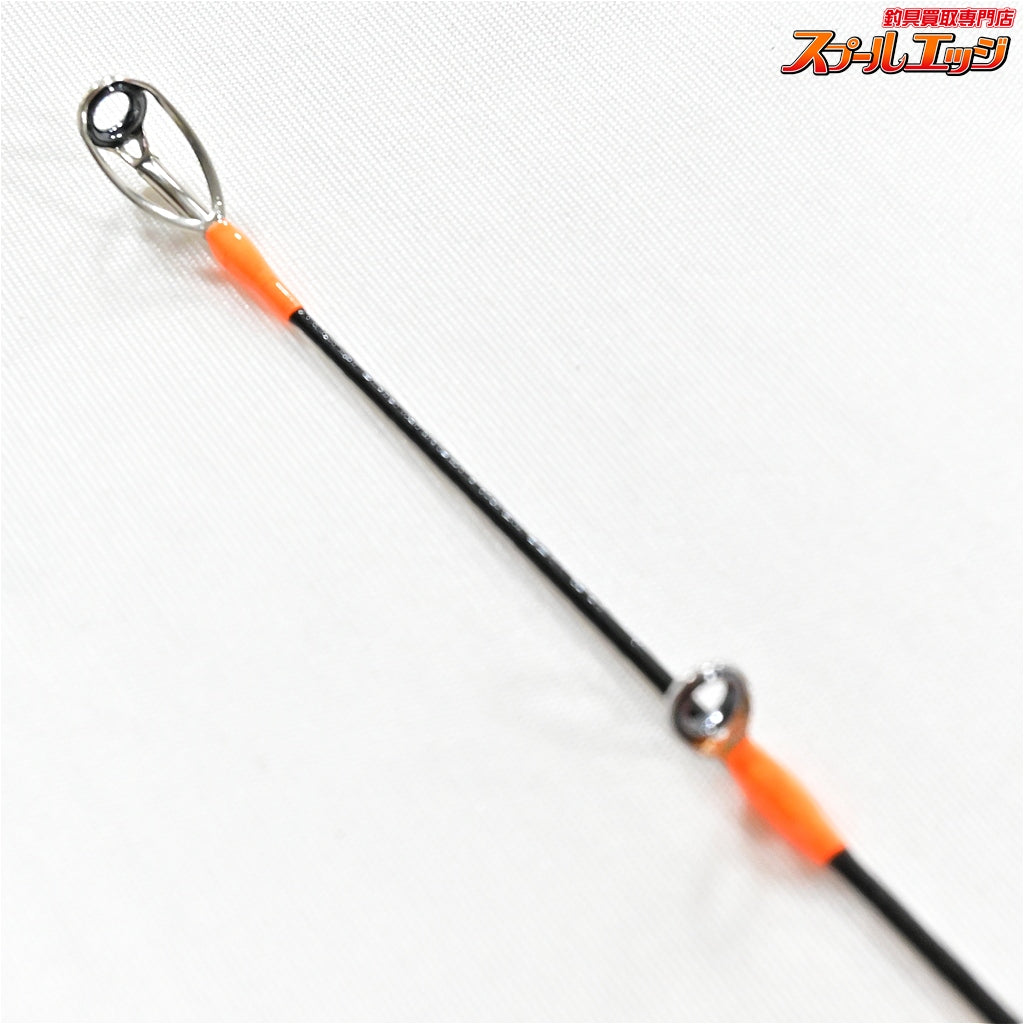 【ジャッカル】 ビンビンスティック HS BS-S65M-HS JACKALL BIN-BIN STICK マダイ K_175