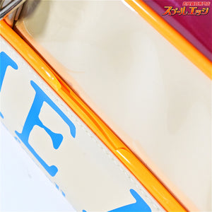 【プライムエリア】 ライトへらロッドケース 2層 ベージュ PRIME-AREA LIGHT HERA RODCASE ヘラブナ K_200