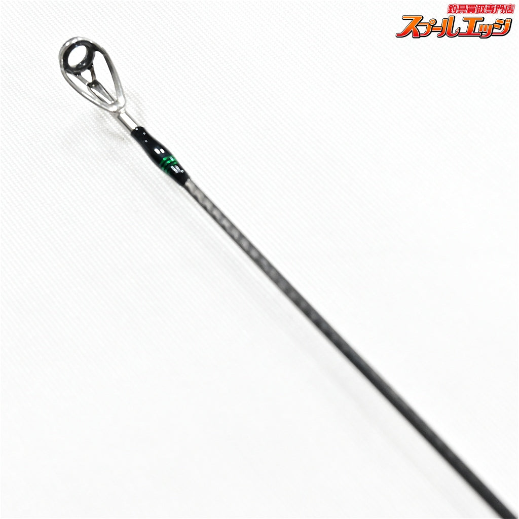 【ノリーズ】 ロードランナー ストラクチャー NXS STN620LS ハイスピードフィネス NORIES ROAD RUNNER STRUCTURE NXS ブラックバス K_231