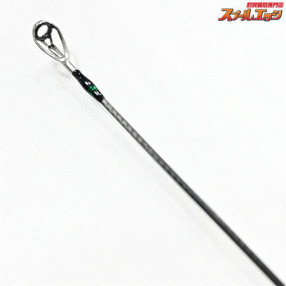 【ノリーズ】 ロードランナー ストラクチャー NXS STN620LS ハイスピードフィネス NORIES ROAD RUNNER STRUCTURE NXS ブラックバス K_231