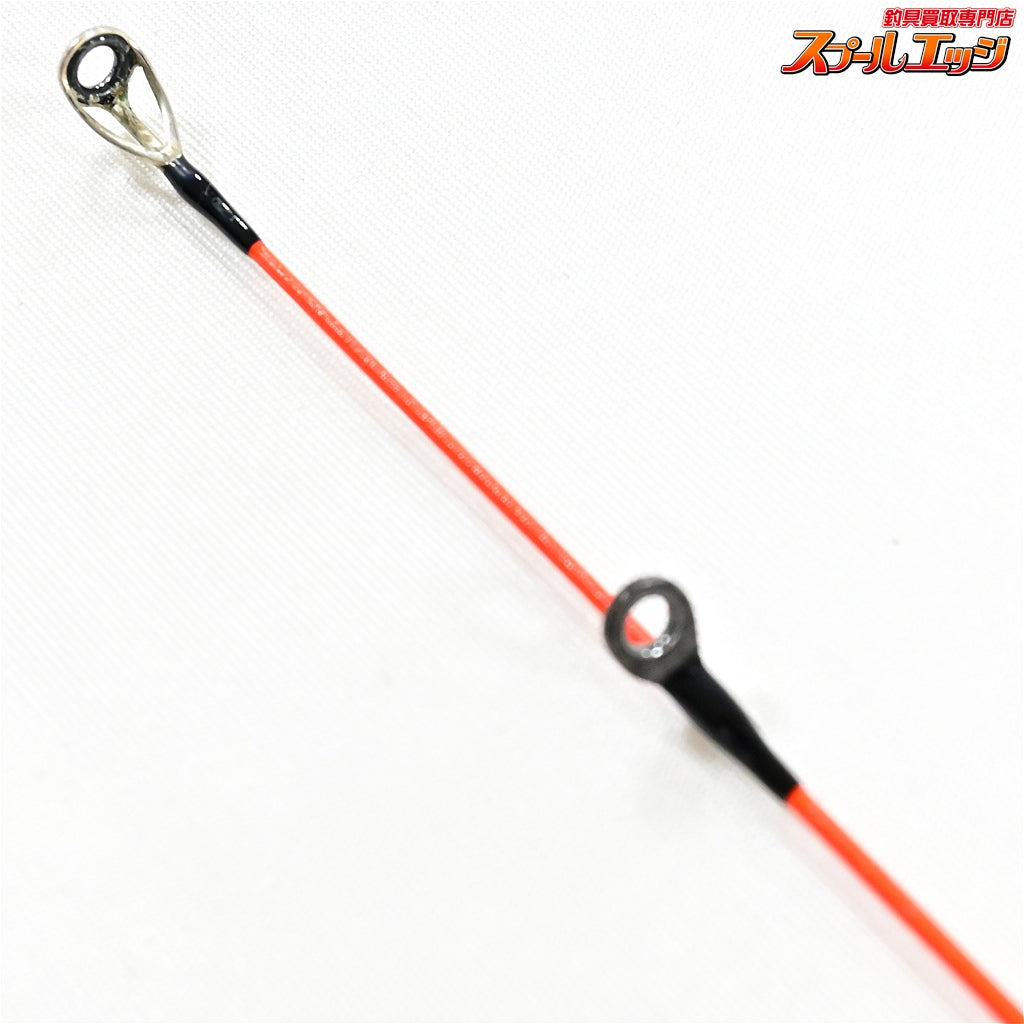 【ダイワ】 21紅牙 エア N69HB-MT・N DAIWA KOHGA AIR マダイ K_207
