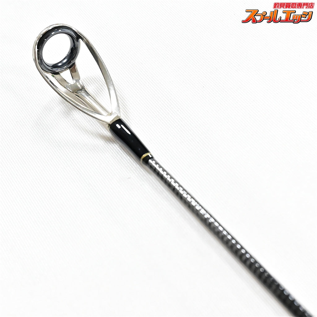 【ジーク】 ヴェルザード リミテッド C82 ツナスペシャル 限定100本 Zeake VELLZARD LIMITED EDITION TUNA-SPECIAL キハダマグロ ヒラマサ カンパチ K_234