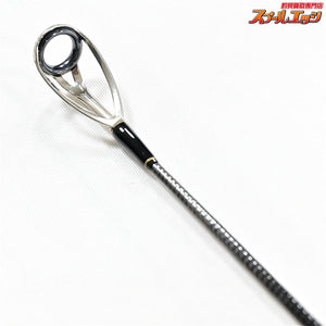 【ジーク】 ヴェルザード リミテッド C82 ツナスペシャル 限定100本 Zeake VELLZARD LIMITED EDITION TUNA-SPECIAL キハダマグロ ヒラマサ カンパチ K_234