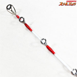 【シマノ】 25サーベルマスター SS テンヤ 82H 175 使用1回 SHIMANO SABER MASTER タチウオ K_145