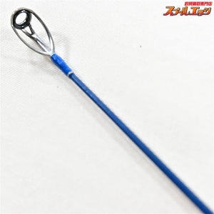 【パームス】 ベイマティック BMAS-66ML PALMS BAYMATIC シーバス サワラ イナダ K_154