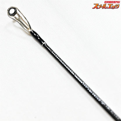 【ダイワ】 17クロノス 6101MHS DAIWA CRONOS ブラックバス K_251