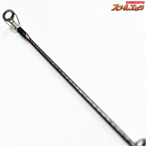 【シマノxジャッカル】 13ポイズンアドレナ 166MH SHIMANOxJACKALL POISON ADRENA ブラックバス K_240