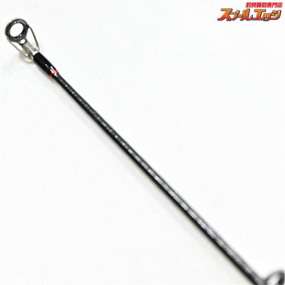 【シマノxジャッカル】 13ポイズンアドレナ 166MH SHIMANOxJACKALL POISON ADRENA ブラックバス K_240