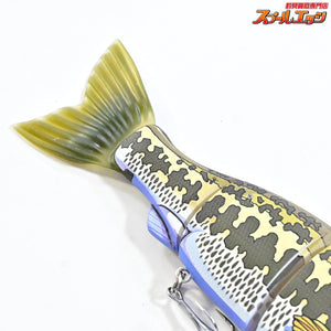 【ガンクラフト】 ジョインテッドクロー ラチェット 184 タイプF YAOITA CARTOON BASS 限定カラー GUN-CRAFT JOINTED CLAW RATCHET 淡水用ルアー K_060