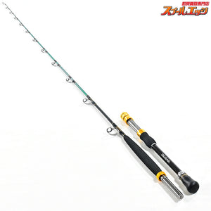 【ダイワ】 ゴウイン ブル HH-220 DAIWA GOUIN BULL カツオ ヒラマサ カンパチ K_226