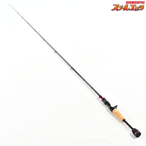 【ジャクソン】 スーパートリックスター STC-64L ベイトフィネス ベーシックライト JACKSON SUPER TRICKSTER ブラックバス K_236