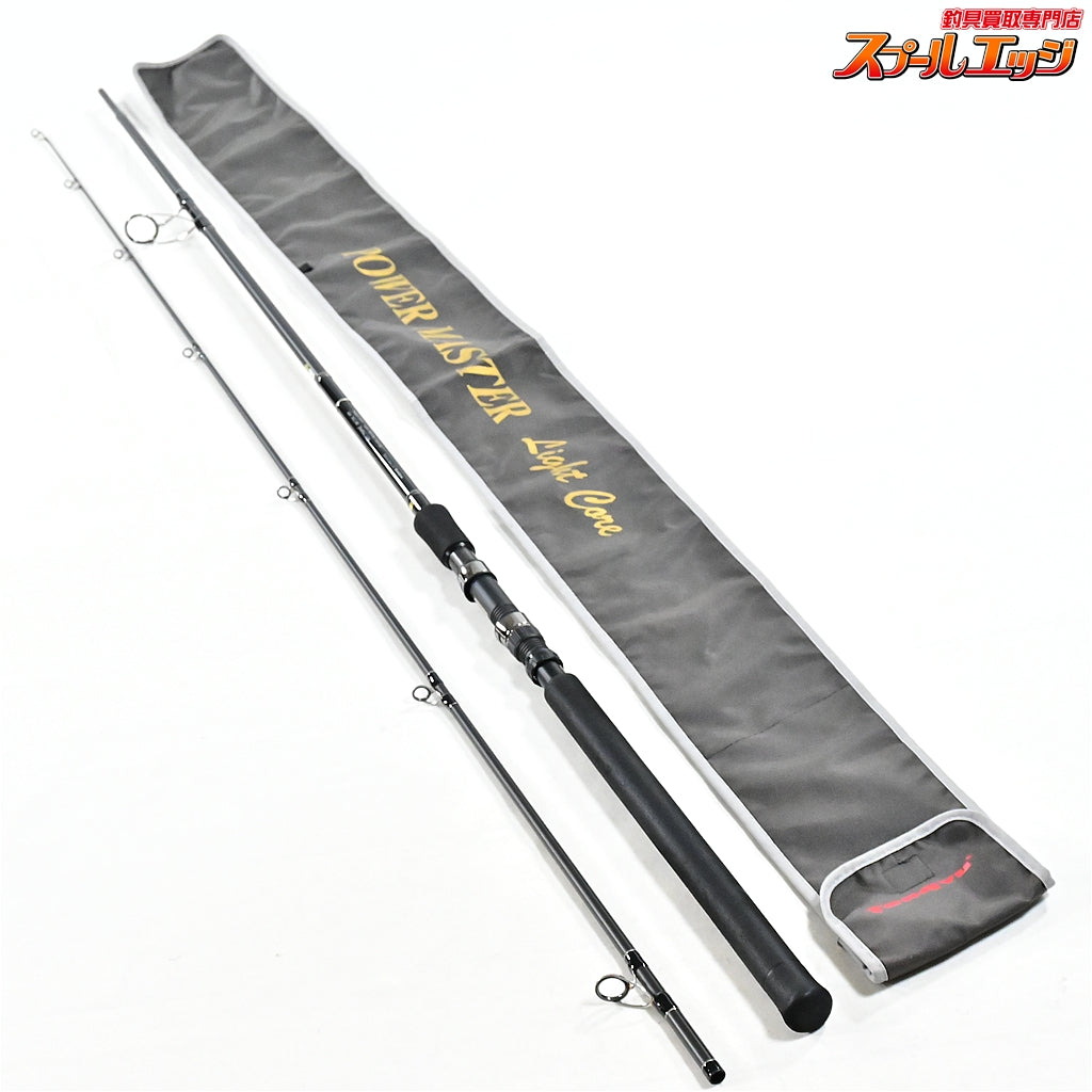 【テンリュウ】 パワーマスター ライトコア PML100MH TENRYU POWER MASTER Light Core ブリ ヒラマサ ワラサ K_201
