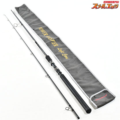 【テンリュウ】 パワーマスター ライトコア PML100MH TENRYU POWER MASTER Light Core ブリ ヒラマサ ワラサ K_201