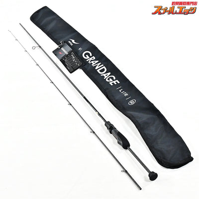 【アピア】 グランデージ ライト 61 ジグヘッドスペシャル タイプアジ APIA GRANDAGE LITE jighead special AJI アジ K_139
