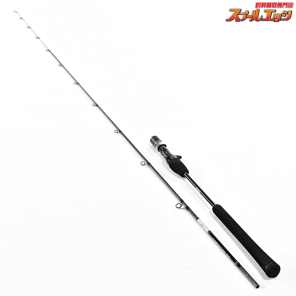 【シマノ】 18サーベルチューン SS B68L-S B68LS SHIMANO SABER TUNE タチウオ K_198
