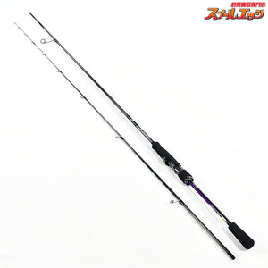 【ダイワ】 21エメラルダス MX 711MLM-S・N DAIWA EMERALDAS アオリイカ K_166
