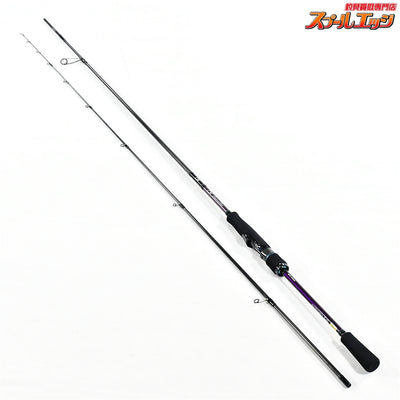 【ダイワ】 21エメラルダス MX 711MLM-S・N DAIWA EMERALDAS アオリイカ K_166
