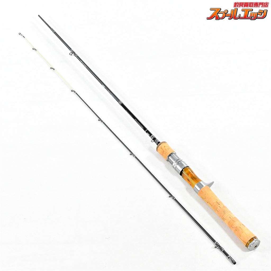 【アブガルシア】 トラウティンマーキス エクストリーム TMEC-4112L Abu Garcia TROUTIN MARQUIS ヤマメ イワナ アマゴ K_120