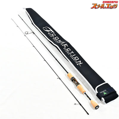 【ジャッカル】 ティモン Tコネクション TCS-60L JACKALL TIMON T-CONNECTION ニジマス ヤマメ イワナ アマゴ K_138