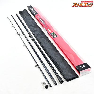 【ダイワ】 17パワーキャスト 30-405 バランサー大2個 使用1回 DAIWA POWER CAST シロギス K_189