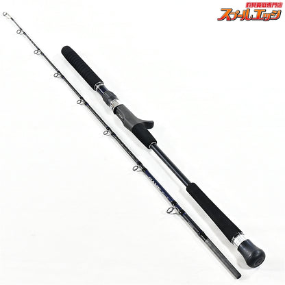 【シマノ】 20ゲーム タイプJ B53-8 SHIMANO GAME TYPE-J カンパチ ヒラマサ キハダマグロ K_138