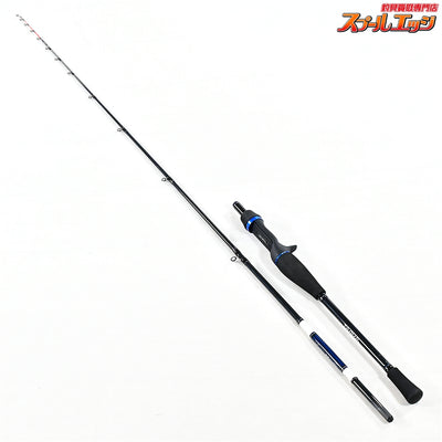 【ダイワ】 11メタリア カットウ H-142 DAIWA Metallia KATTOU-FUGU フグ K_150