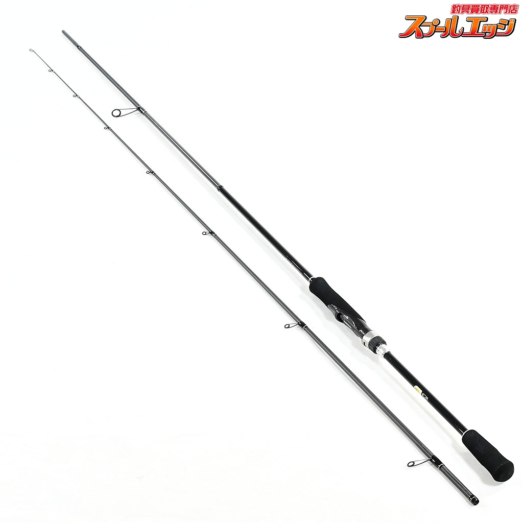 【シマノ】 19ソルティーアドバンス エギング S86ML SHIMANO SALTY ADVANCE アオリイカ K_176