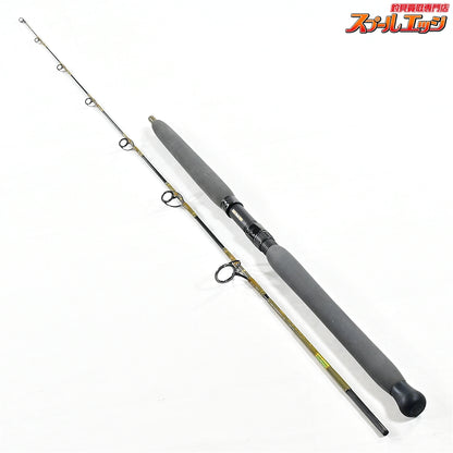 【フィッシャーマン】 オーシャンLR SFDSS-60L FISHERMAN OCEAN シイラ カツオ ワラサ K_161