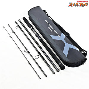 【シマノ】 22コルトスナイパー XR MB S100XH-5 SHIMANO COLTSNIPER キハダマグロ ヒラマサ カンパチ K_120