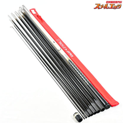 【ダイワ】 トーナメント 本流 アマゴ 技 90 マルチレングス78-90 DAIWA TOURNAMENT HONRYU AMAGO アマゴ ヤマメ イワナ K_168