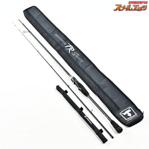 【ジャッカル】 26ゲキダキ TRシャフト GDTR-S611ML/R JACKALL GEKIDAKI SHAFT アオリイカ K_155