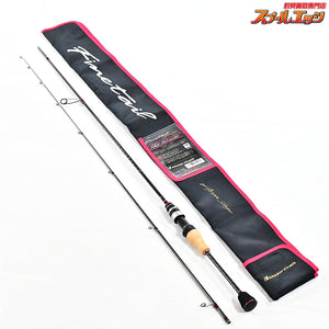 【メジャークラフト】 ファインテール エリアステージ FAX-S5102UL Major Craft Fine Tail Area Stage ニジマス K_135