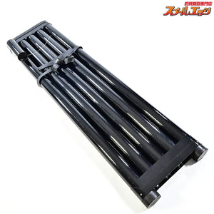 【アシダ】 ポリカステン イカ角 投入器 6本 形状記憶 インナーステンレス ASHIDA K_170