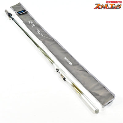 【シマノ】 BB-X スペシャル T1 SI-Z 47-53 SHIMANO BB-X SPECIAL グレ メジナ クロダイ K_167