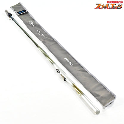 【シマノ】 BB-X スペシャル T1 SI-Z 47-53 SHIMANO BB-X SPECIAL グレ メジナ クロダイ K_167