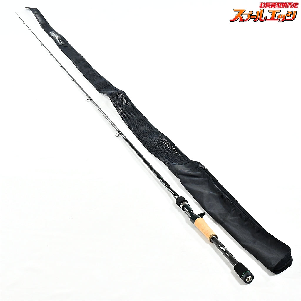 【ノリーズ】 ロードランナー ストラクチャー NXS STN6100M バーサタイルミッド NORIES ROAD RUNNER STRUCTURE ブラックバス K_251