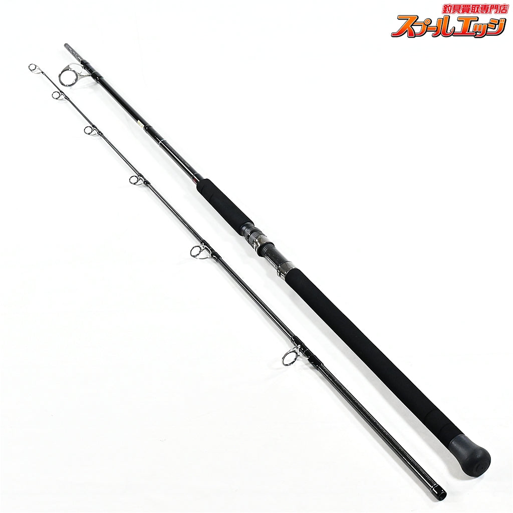 【テンリュウ】 天龍 26パワーマスター エクストリーム PMX872S-XXX TENRYU POWER MASTER X-TREAME キハダマグロ GT ヒラマサ K_178