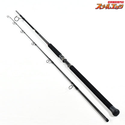 【テンリュウ】 天龍 26パワーマスター エクストリーム PMX872S-XXX TENRYU POWER MASTER X-TREAME キハダマグロ GT ヒラマサ K_178