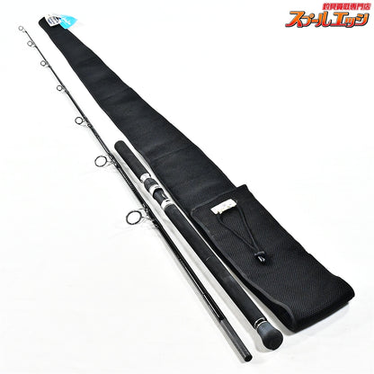 【レスターファインxライズ】 ブラックブレイズ TU80 スピニング フルレングスボロン 8.0ft RestaffinexRISE BlackBlaze BORON クロマグロ キハダマグロ GT K_223