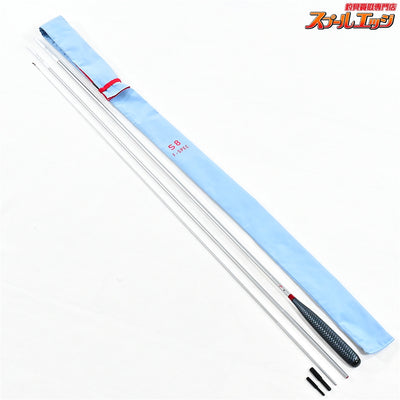 【ダイワ】 19ヘラS F-スペック 8尺 DAIWA HERA S F-SPEC ヘラブナ K_130