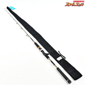 【レスターファイン】 マスターブレイド 61MHG+ Restaffine MasterBlade ヒラマサ カンパチ ブリ K_229