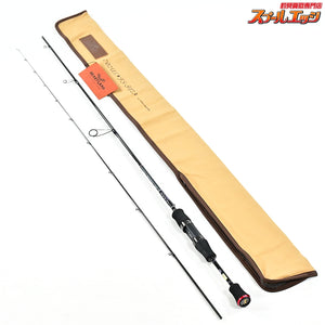 【ダイワ】 23ハートランド HL 702UL+FS-ST23 DAIWA HEARTLAND ブラックバス K_153