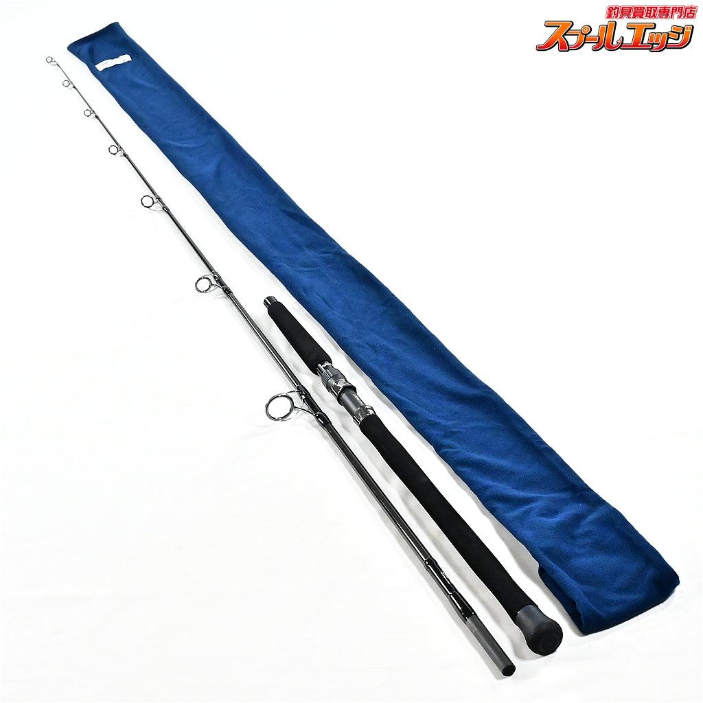 【リップルフィッシャー】 アクイラ 87MH RippleFisher Aquila キハダマグロ ヒラマサ カツオ K_232