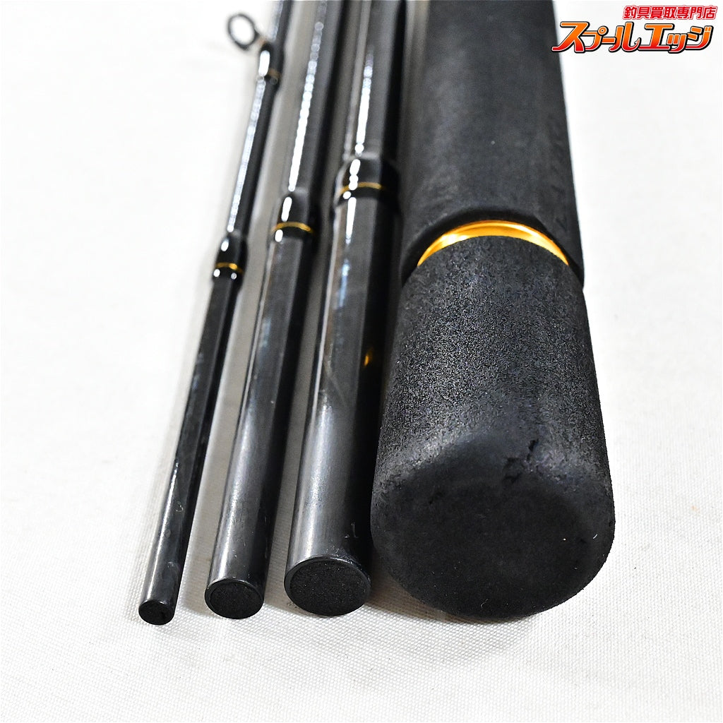 【ダイワ】 25ラテオ 86MLB-4・K DAIWA LATEO シーバス クロダイ キジハタ K_112