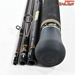 【アブガルシア】 ワールドモンスター WMS-774ML Abu Garcia World Monster シーバス ナマズ ライギョ K_110