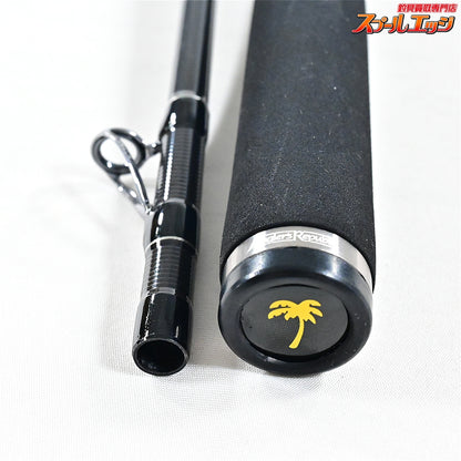 【パームス】 エルア アーマークラッド FOAS-93M サーフゲーム PALMS ELUA Armorclad アオリイカ K_187