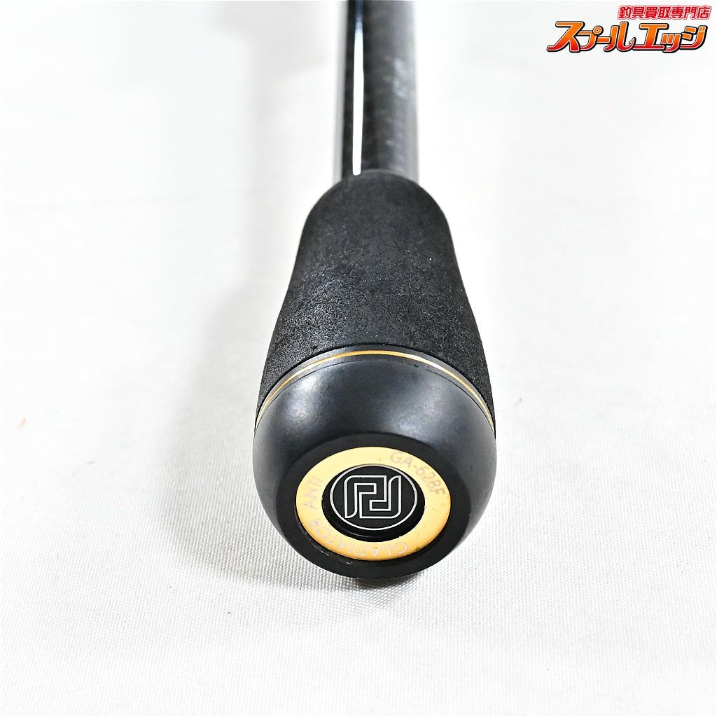 【レイドジャパン】 グラディエーター アンチ GA-62BF BFトリッカー RAID-JAPAN GLADIATOR Anti ブラックバス K_230