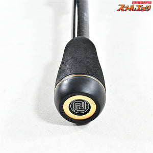 【レイドジャパン】 グラディエーター アンチ GA-62BF BFトリッカー RAID-JAPAN GLADIATOR Anti ブラックバス K_230