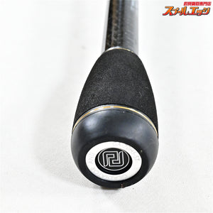 【レイドジャパン】 グラディエーター アンチ GA-70HS-ST パワーノーズ RAID-JAPAN GLADIATOR Anti Power Nose ブラックバス K_260